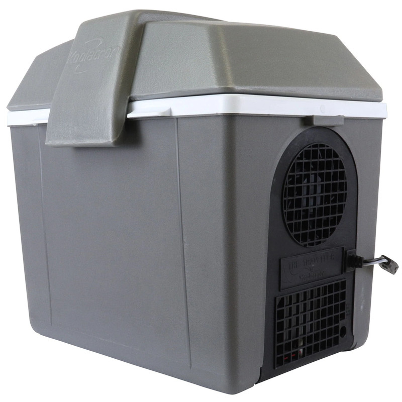 Traveller lll Portable Warmer/Cooler 12V